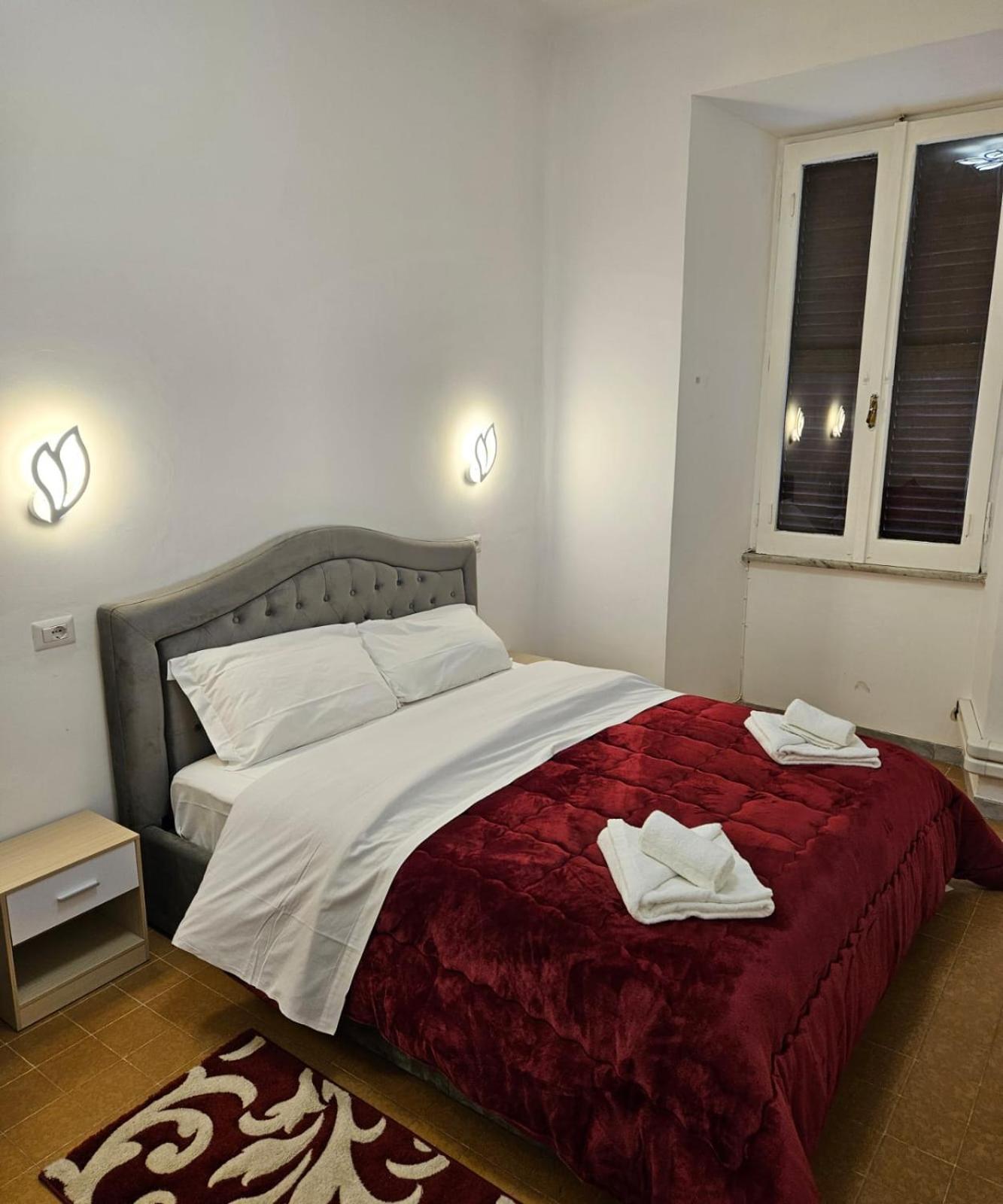 Prince Palace Rom Eksteriør billede